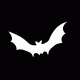 Plain Bat